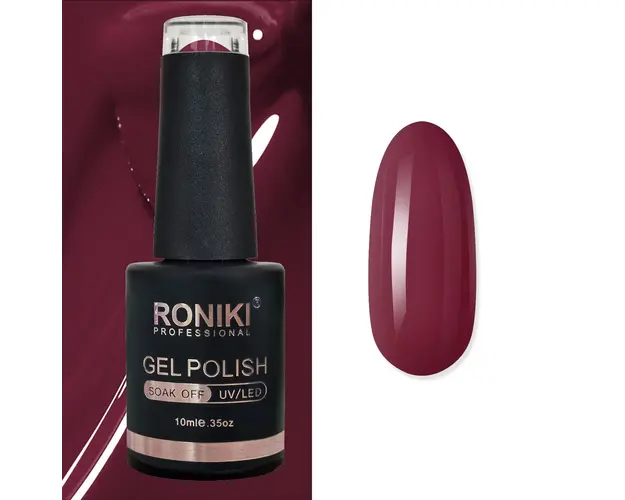 Oja Semipermanenta Roniki Shiny 06