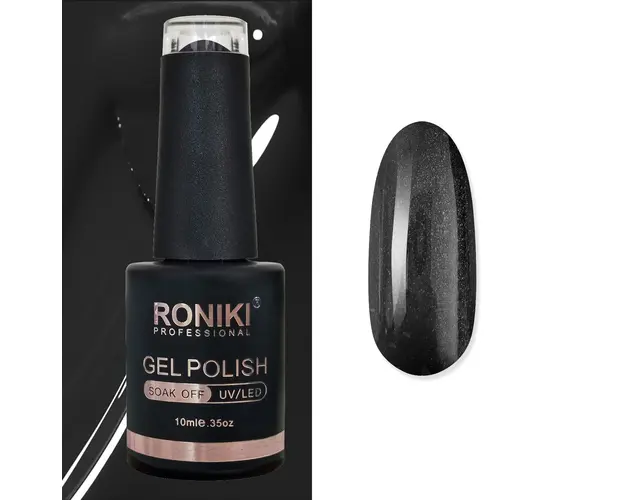 Oja Semipermanenta Roniki Shiny 11