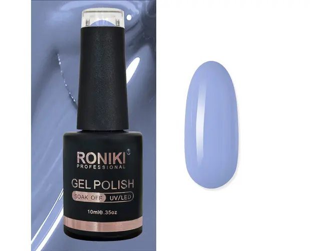 Oja Semipermanenta Roniki Summer Sunshine 02