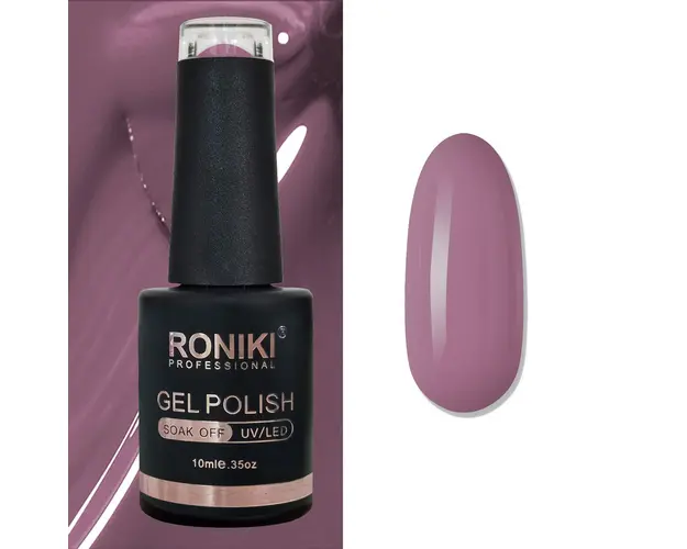 Oja Semipermanenta Roniki Warm Winter 05