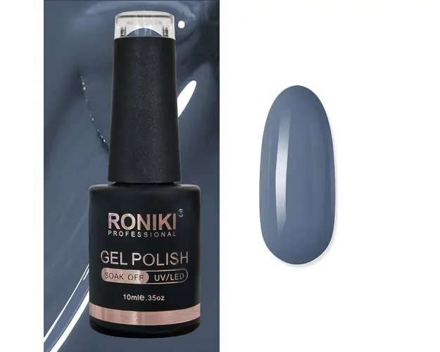 Oja Semipermanenta Roniki Warm Winter 09