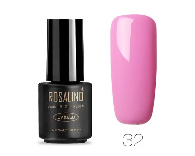 Oja Semipermanenta Rosalind 7ml -32