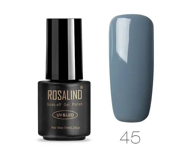 Oja Semipermanenta Rosalind 7ml - 45