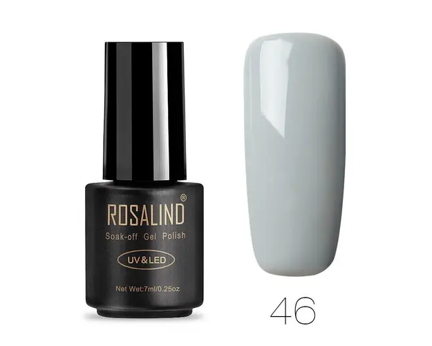 Oja Semipermanenta Rosalind 7ml - 46