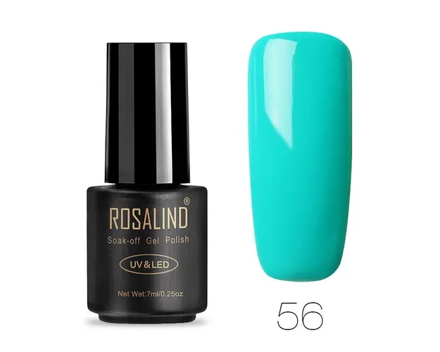Oja Semipermanenta Rosalind 7ml - 56
