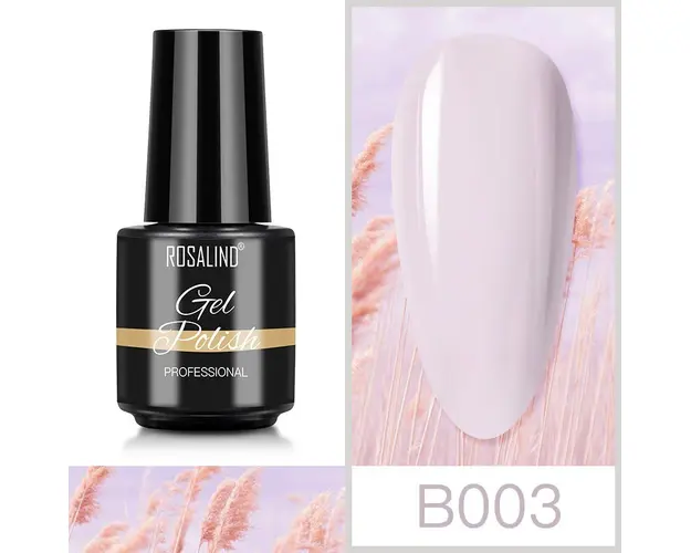 Oja Semipermanenta Rosalind 7ml - B003
