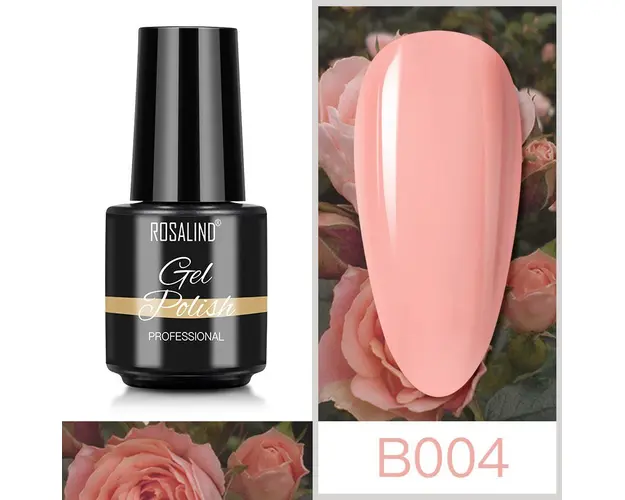 Oja Semipermanenta Rosalind 7ml - B004