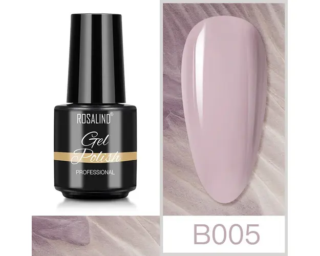 Oja Semipermanenta Rosalind 7ml - B005