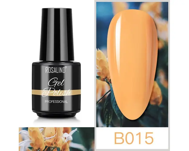 Oja Semipermanenta Rosalind 7ml - B015