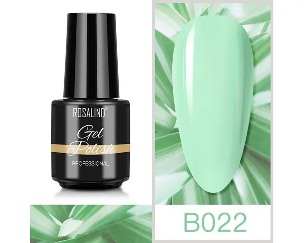Oja Semipermanenta Rosalind 7ml - B022