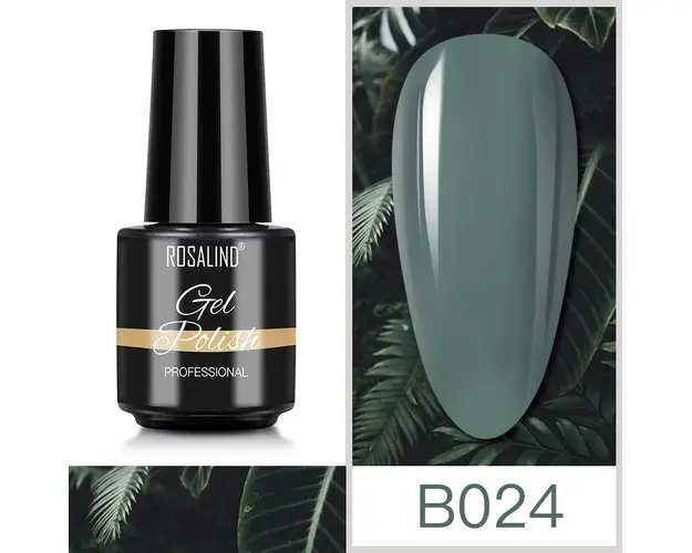 Oja Semipermanenta Rosalind 7ml - B024