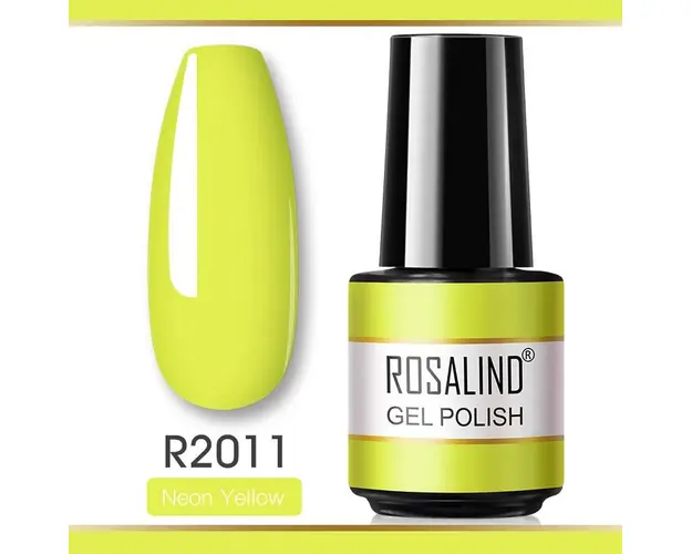 Oja Semipermanenta Rosalind 7ml - R2011