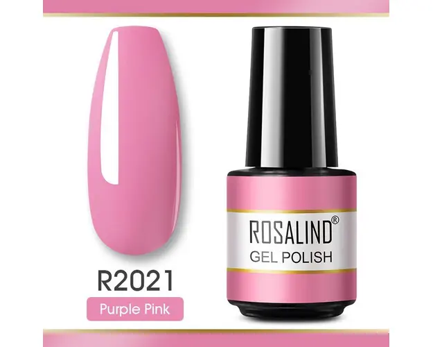 Oja Semipermanenta Rosalind 7ml - R2021