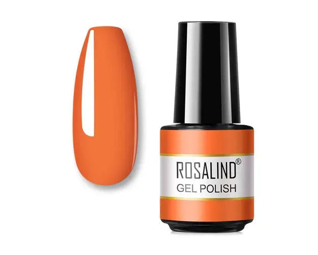 Oja Semipermanenta Rosalind 7ml - R2024