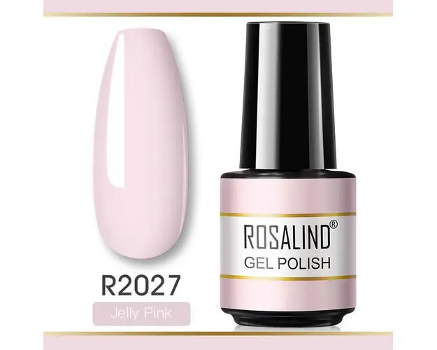 Oja Semipermanenta Rosalind 7ml - R2027