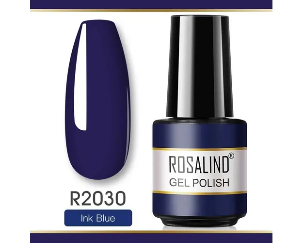 Oja Semipermanenta Rosalind 7ml - R2030