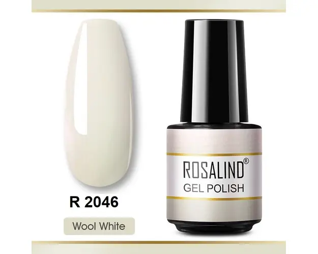 Oja Semipermanenta Rosalind 7ml - R2046