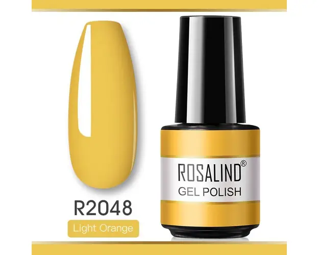 Oja Semipermanenta Rosalind 7ml - R2048