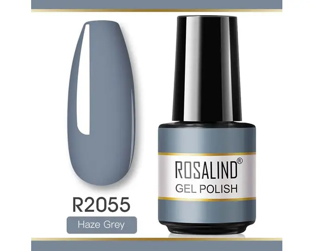 Oja Semipermanenta Rosalind 7ml - R2055