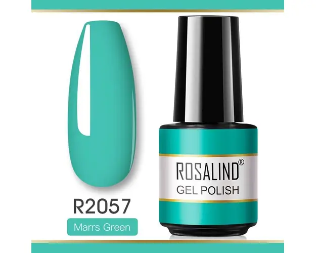 Oja Semipermanenta Rosalind 7ml - R2057