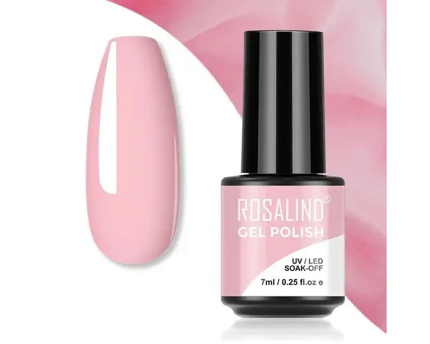 Oja Semipermanenta Rosalind 7ml - S003