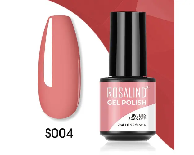 Oja Semipermanenta Rosalind 7ml - S004