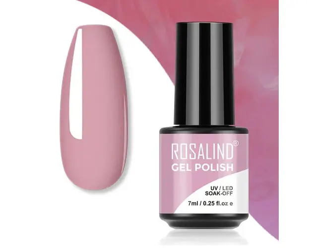 Oja Semipermanenta Rosalind 7ml - S005