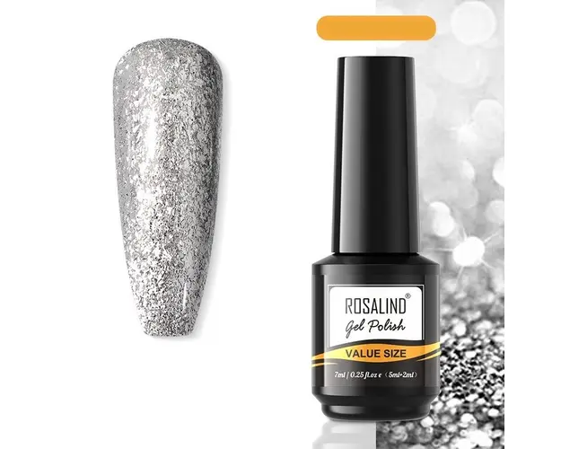 Oja Semipermanenta Rosalind JL006