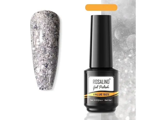 Oja Semipermanenta Rosalind JL007