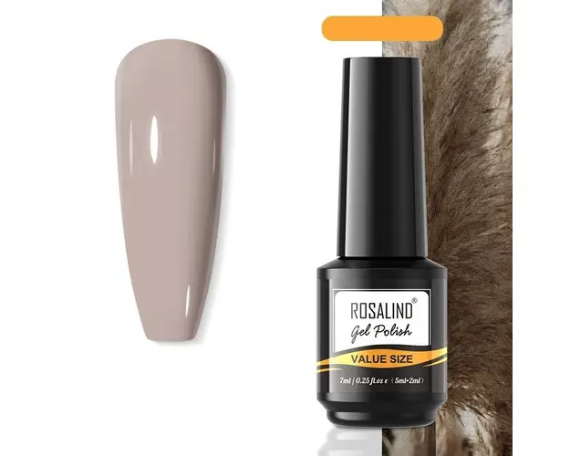 Oja Semipermanenta Rosalind JL015