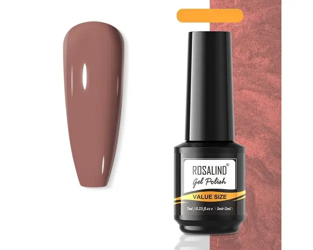 Oja Semipermanenta Rosalind JL021