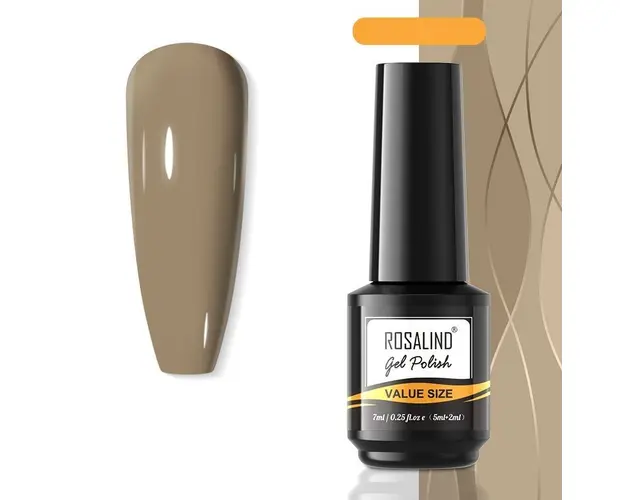 Oja Semipermanenta Rosalind JL022