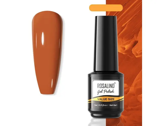 Oja Semipermanenta Rosalind JL024