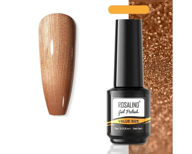 Oja Semipermanenta Rosalind JL025