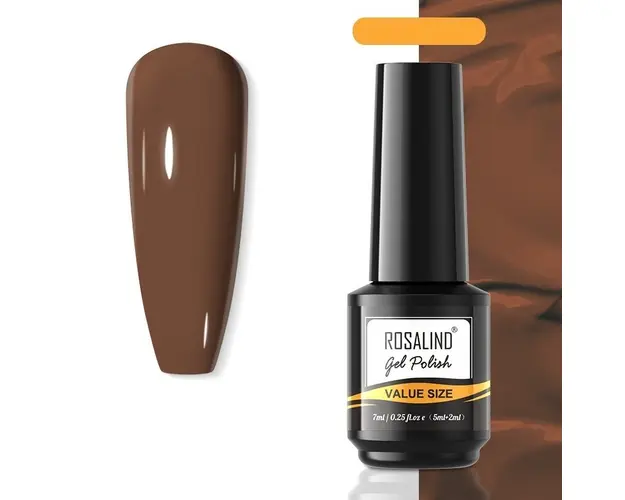 Oja Semipermanenta Rosalind JL026