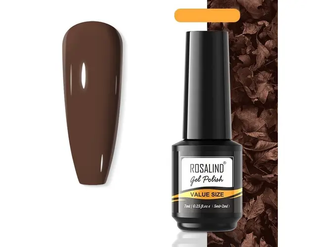 Oja Semipermanenta Rosalind JL029