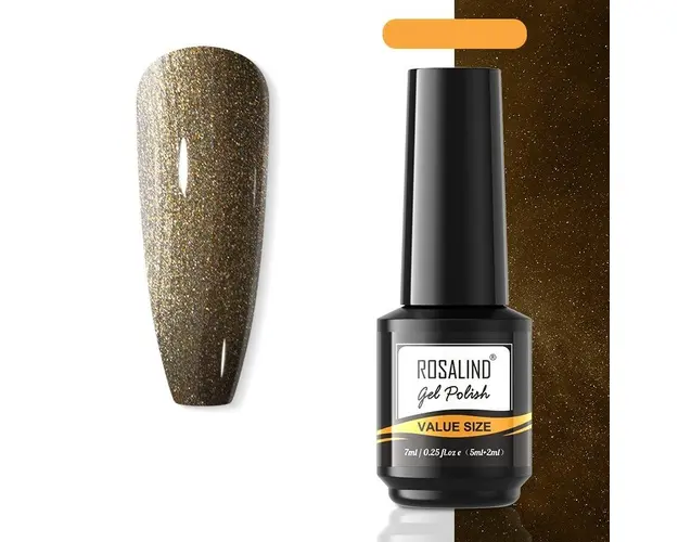 Oja Semipermanenta Rosalind JL031