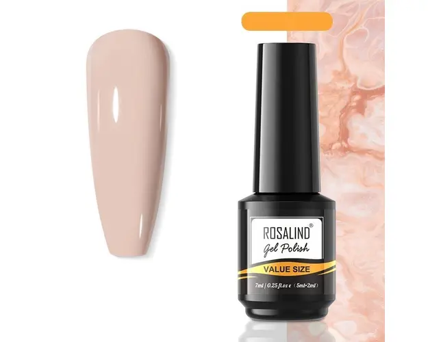 Oja Semipermanenta Rosalind JL032