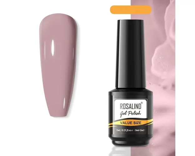 Oja Semipermanenta Rosalind JL033