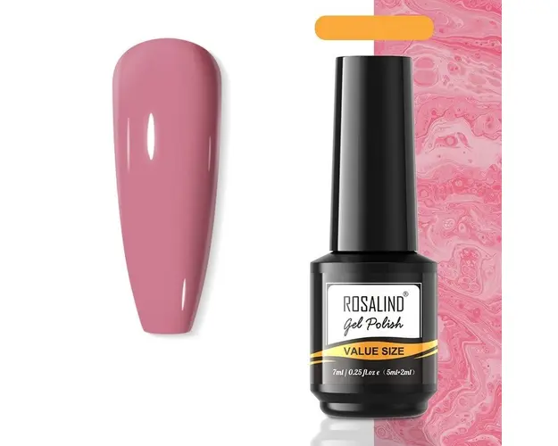 Oja Semipermanenta Rosalind JL035