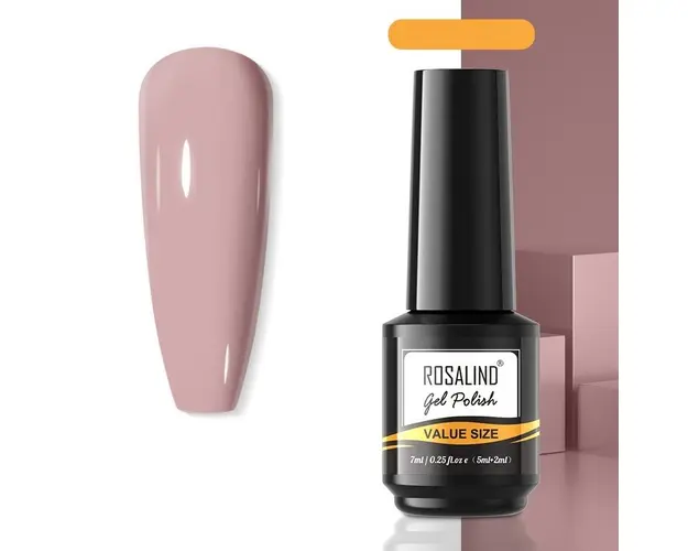 Oja Semipermanenta Rosalind JL036