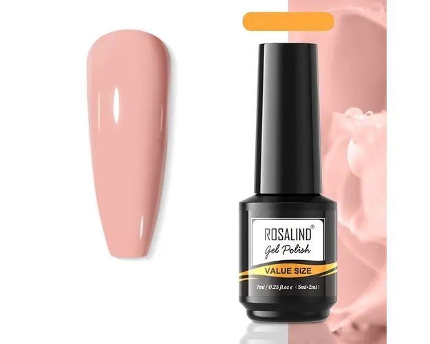 Oja Semipermanenta Rosalind JL037