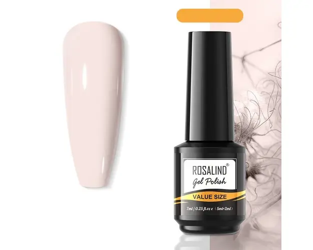 Oja Semipermanenta Rosalind JL038