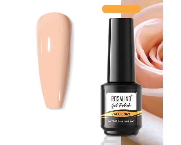 Oja Semipermanenta Rosalind JL041