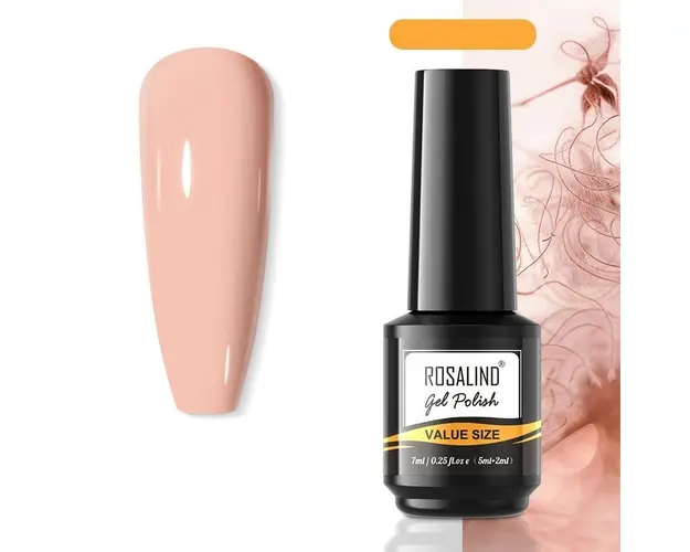 Oja Semipermanenta Rosalind JL044
