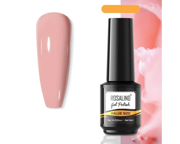 Oja Semipermanenta Rosalind JL045