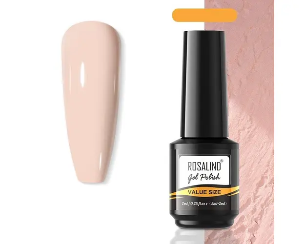 Oja Semipermanenta Rosalind JL046