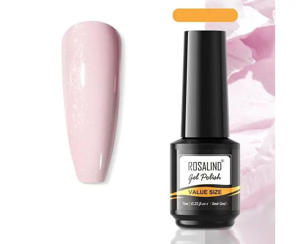 Oja Semipermanenta Rosalind JL048