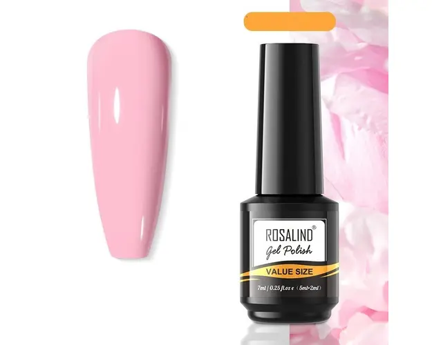 Oja Semipermanenta Rosalind JL049