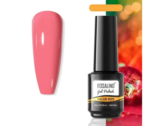 Oja Semipermanenta Rosalind JL050